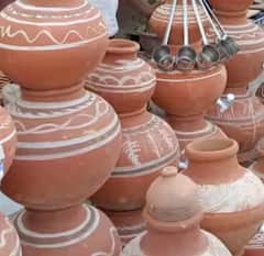 Home Tips: ਘੜੇ 'ਚ ਪਾਣੀ ਰੱਖਣ ਕਾਰਨ ਜਮ੍ਹਾ ਹੋ ਗਈ ਕਾਈ, ਇੰਝ ਕਰੋ ਆਸਾਨ ਢੰਗ ਦੇ ਨਾਲ ਸਫਾਈ