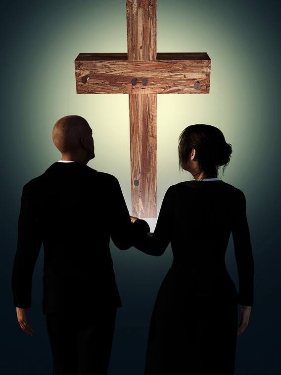 भारत के इन तीन राज्‍यों में 70 पर्सेंट से ज्‍यादा ईसाई आबादी