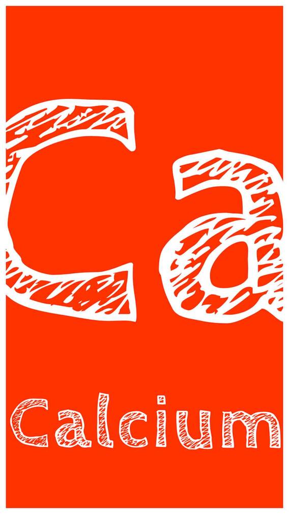 দুধের থেকেও বেশি ক্যালসিয়াম পাওয়া যায় কোন খাবারে ?