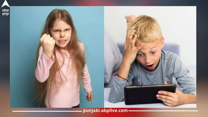 Child Play Mobile Games: ਅੱਜ ਕੱਲ੍ਹ ਬੱਚਿਆਂ ਦੇ ਹੱਥਾਂ ਦੇ ਵਿੱਚ ਬਹੁਤ ਹੀ ਆਰਾਮ ਦੇ ਨਾਲ ਮੋਬਾਈਲ ਫੋਨ ਉਪਲਬਧ ਹਨ। ਜੋ ਕਿ ਬੱਚਿਆਂ ਦੀਆਂ ਸਰੀਰਕ ਅਤੇ ਮਾਨਸਿਕ ਸਿਹਤ ਦੇ ਪੱਖ ਤੋਂ ਬਿਲਕੁਲ ਵੀ ਸਹੀ ਨਹੀਂ ਹੈ। ਆਓ ਜਾਣਦੇ ਹਾਂ ਇਸ ਦੇ ਮਾੜੇ..