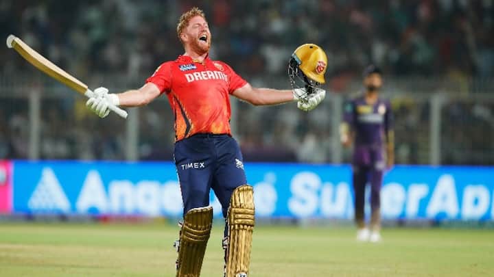 5. Highest Ever Run Chase In All Of T20 Cricket: 262 against KKR in IPL 2024 (Image Credit - @IPL / X)