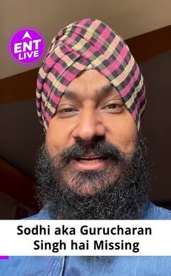 Taarak Mehta ka Ooltah Chashmah ke Sodhi hue lapata | TOP 5