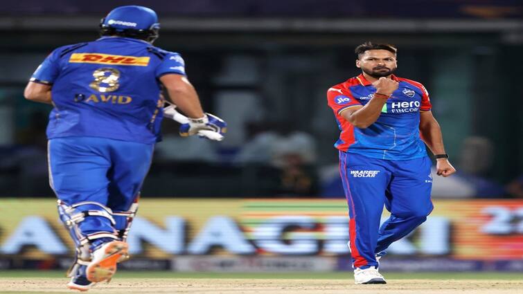 delhi-capitals-beat-mumbai-indians-at-arun-jaitely-stadium-mi-vs-dc-match-report-ipl-2024 MI vs DC: દિલ્હી કેપિટલ્સની સતત બીજી જીત, પ્લેઓફની રેસમાંથી લગભગ બહાર થયું મુંબઈ ઈન્ડિયન્સ