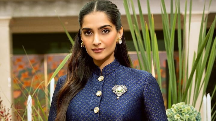 Sonam Kapoor Shares Gaining 32kg Weight During Pregnancy I Was Traumatised In A Podcast Sonam Kapoor Shares Gaining 32 kg Weight During Pregnancy, 'I Was Traumatised'