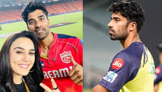 Shashank Singh Story: પંજાબ કિંગ્સના શશાંક સિંહને આઈપીએલ 2024ની મોટી શોધ ગણવામા આવે છે. શશાંક પંજાબ માટે સતત શાનદાર બેટિંગ પ્રદર્શન કરી રહ્યો છે.IPL 2024માં શશાંક સિંહ સ્ટાર નહીં પરંતુ સુપરસ્ટાર બની ગયો છે. શશાંક પંજાબ કિંગ્સ માટે સતત શાનદાર પ્રદર્શન કરી રહ્યો છે. શશાંકને પંજાબે આઈપીએલ 2024 માટે મીની ઓક્શનમાં 20 લાખ રૂપિયામાં ખરીદ્યો હતો.