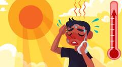 ડાયાબિટીસના દર્દીઓને ગરમીમાં હીટ સ્ટ્રોકનો વધી જાય છે ખતરો, જાણો બચવાની રીત