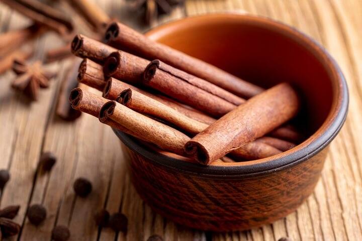 Some people may be allergic to the use of cinnamon, if this happens then stop consuming it and consult a doctor.