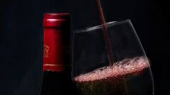 Wine Benefits : ஒயின் குடிப்பதால் இத்தனை ஆரோக்கிய நன்மைகளா..?