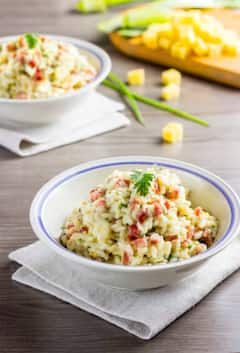 Italian Food: भारत में खूब पसंद किए जाते हैं इटालियन व्यंजन, घर-घर में लोग कर लेते हैं आसानी से तैयार