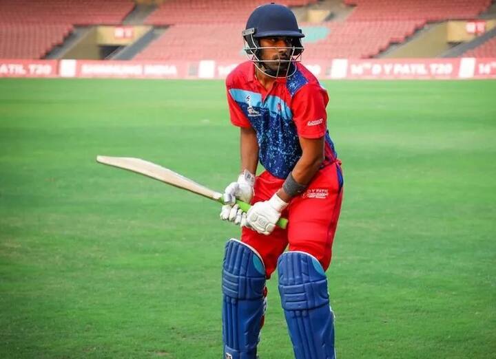 शशांकची कारकिर्द- 32 वर्षीय शशांक राजस्थान रॉयल्स, दिल्ली कॅपिटल्स आणि सनरायझर्स हैदराबादचा भाग आहे. 2022 मध्ये पदार्पण केल्यापासून तो 14 सामने खेळला आहे. यामध्ये फलंदाजाने 160 धावा केल्या. त्याने लिस्ट ए च्या 30 सामन्यांमध्ये 986 धावा केल्या. त्याचवेळी, 59 टी-20 सामन्यांमध्ये 815 धावा केल्या.(Image Credit- Social Media)