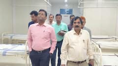 नवादा में अचानक सदर अस्पताल पहुंचे DM तो मचा हड़कंप, व्यवस्था देख जताई नाराजगी