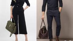 परफेक्ट ऑफिस लुक पाने के लिए यहां से लें टिप्स एंड ट्रिक्स, लगेंगी ज्यादा अट्रेक्टिव