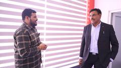 Avon Defence Systems | శంషాబాద్ లో ఉన్న ఈ ప్రైవేట్ డిఫెన్స్ స్టార్టప్ గురించి తెలుసా..? | ABP Desam