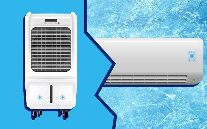 Will the electricity bill be higher if the AC and cooler become redundant Old Cooler Electricity Consumption:શું એસી અને કૂલર જુનુ થઇ જાય તો  વધુ ઇલેક્ટ્રીક બિલ આવે?