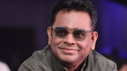 Music composer A r Rahman creates his own website A R Rahman : விருதுகளை குவித்தது போதும்...சொந்தமாக இணையதளம் தொடங்கிய ஏ.ஆர் ரஹ்மான்