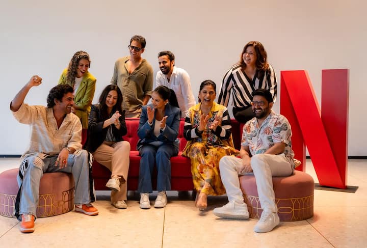 The show has now become the first Indian series to trend in the Global Top 10 TV  Non-English for four consecutive weeks.