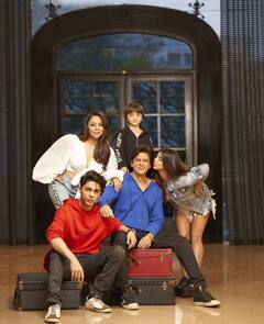 23 साल पहले शाहरुख खान ने खरीदा ने था मुंबई में आलीशान बंगला, 'मन्नत' नहीं ये था असली नाम