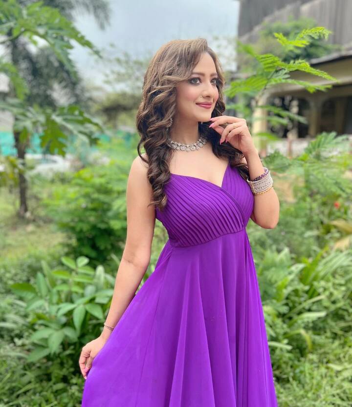 મદાલસા હાલ સ્ટાર પ્લસના શો