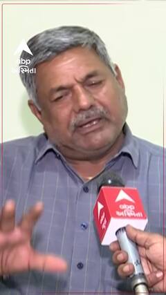 Lalit Kagthara | ‘સત્તા માટે ભાજપ ભૂખ્યા વરુ જેવું વર્તન કરે છે...’