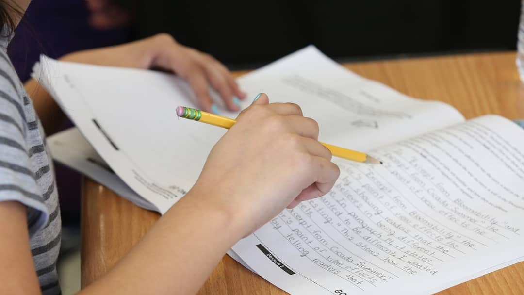 Uttar Pradesh Veer Bahadur Singh Purvanchal University Jaunpur Students Writing Jai Shri Ram On Answer Sheets Passed RTI UP: University Students Writing 'Jai Shri Ram' On Answer Sheets Passed, RTI Revelation Prompts Probe