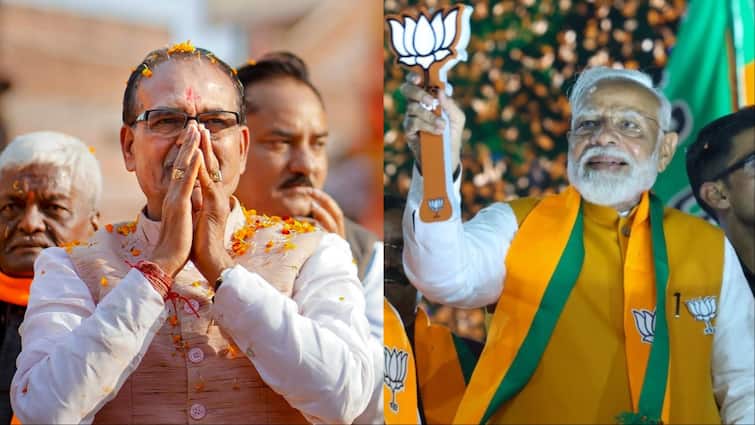 PM Narendra Modi Wants Shivraj Singh Chouhan to have main role in BJP दिल्ली में शिवराज सिंह चौहान को मिल सकता है बड़ा रोल? पीएम मोदी ने दिए संकेत