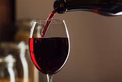 Wine Benefits : ஒயின் குடிப்பதால் இத்தனை ஆரோக்கிய நன்மைகளா..?