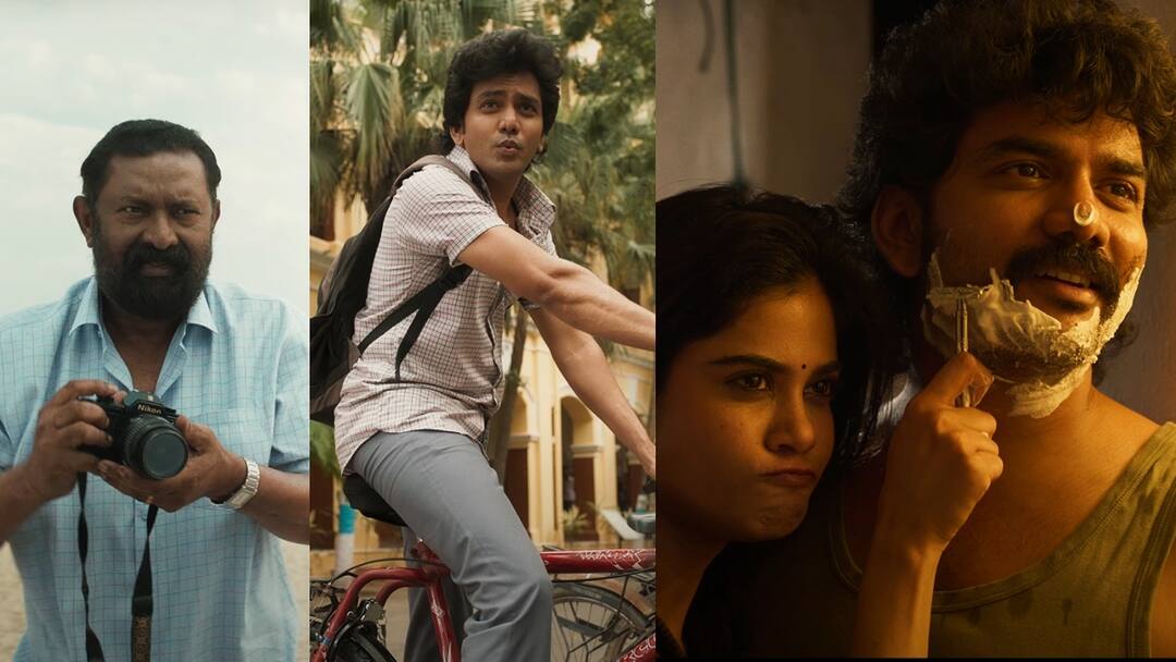 Star Movie Trailer: நம்பிக்கை நட்சத்திரமாக கவின்.. பக்கபலமாக யுவன் இசை.. ஸ்டார் பட ட்ரெய்லர் வெளியீடு!