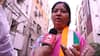 Malkajgiri Congress MP Candidate Sunitha Mahender Reddy | ఈటెల నాన్ లోకల్..నేను పక్కా లోకల్ | ABP