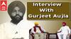 Exclusive Interview: Direct talk with Gurjit Aujla, Congress candidate from Amritsar