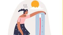 डायबिटीज मरीजों को गर्मियों में हीट स्ट्रोक का बढ़ जाता है खतरा, जानिए इससे बचने का तरीका