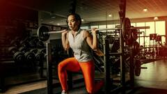 Workout Mistakes : व्यायाम करताना या चुका केल्या तर मजबूत होण्याऐवजी शरीर आतून पोकळ होईल.