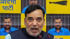 'BJP Working To Oust Delhi Govt': Gopal Rai After Mayoral Elections Abruptly Called Off