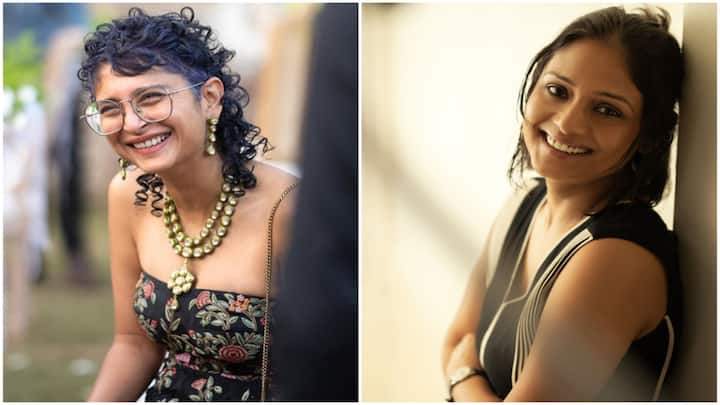 From Kiran Rao in ‘Laapataa Ladies’ to Shirsha Guha Thakurta in ‘Do Aur Do Pyaar’- let's have a look at women who have managed to strike the perfect chord with the audience with their charming films.