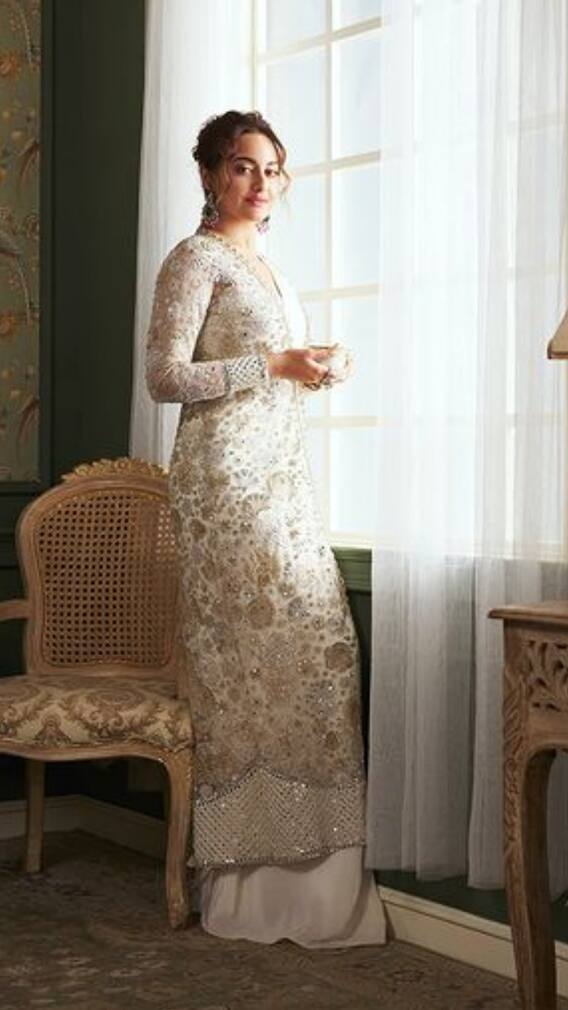 सोनाक्षी को क्यों आया विलेन का किरदार निभाने का ख्याल?