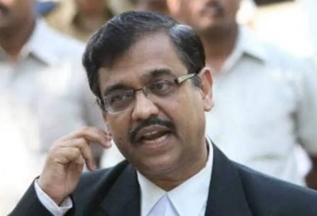 who is ujjwal nikam 26 11 mumbai attack terrorist kasab gallows bjp mumbai north central candidate lok sabha elections  Ujjwal Nikam: 37 ને અપાવી ફાંસી તો 628 ને આજીવન કેદ... જાણો કોણ છે ઉજ્જવલ નિકમ 