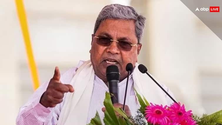 ‘सुप्रीम कोर्ट ने फटकारा तो टूटी मोदी सरकार की नींद’, कर्नाटक को सूखा राहत कोष मिलने पर बोले CM