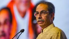 'चुनाव आयोग का न्याय उल्टा है', PM मोदी के मंगलसूत्र वाले बयान पर भड़की उद्धव ठाकरे की शिवसेना