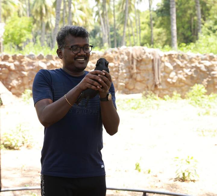 சமூகத்தில் நடக்கும் சம்பவங்களை மையமாக வைத்து, தமிழ் சினிமாவில் தனக்கான இடத்தை பிடித்தவர் மாரி செல்வராஜ்.