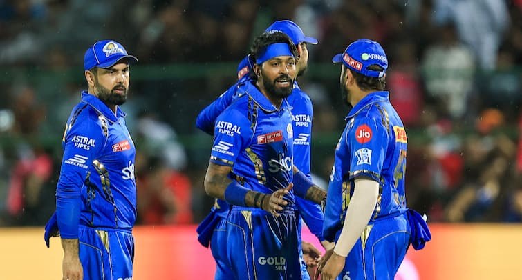 dc vs mi 2024 ipl match today preview probable playing 11 pitch report head to head stats records DC vs MI IPL Match Preview: Probable Playing 11, Pitch Report, Head-to-Head Stats And Records