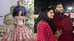 अनंत-राधिका का होगा दूसरा प्री-वेडिंग सेलिब्रेशन, यहां होंगे फंक्शन