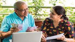 સિનિયર સિટીઝનને આ 5 બેંક આપી રહી છે સૌથી વધુ વ્યાજ, વ્યાજ દર ચેક કરો