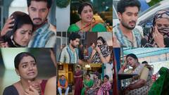 కార్తీకదీపం 2 సీరియల్: బావని పట్టుకొని వెక్కి వెక్కి ఏడ్చిన జ్యోత్స్న, తనవల్లే అంతా అని కుమిలిపోయిన దీప.. రోడ్లమీద అనసూయ పాట్లు!