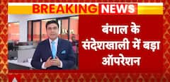 West Bengal: CBI Raids 2 Locations Linked To Sheikh Shahjahan In Sandeshkhali | ABP News