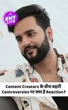 Fukra Insaan ने Content Creators के बीच बढ़ती fights के बारे में क्या बोला?