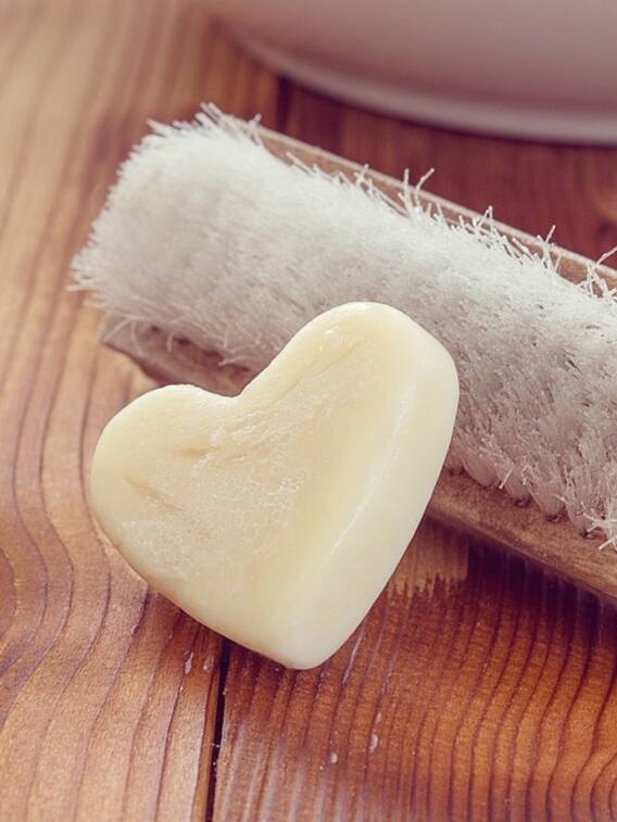 अगर कोई व्यक्ति कपड़े वाले साबुन से नहा ले तो क्या होगा