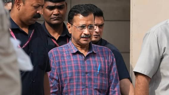 Delhi LG Recommends NIA Probe Against Arvind Kejriwal Over 'Funding From Sikhs For Justice', AAP Responds