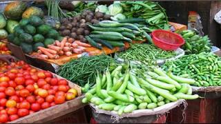 Thanjavur news Beans quadrupled in price reason for Supply down prices up - TNN வரத்து குறைந்தது... விலை உயர்ந்தது: நான்கு மடங்கு விலை அதிகரித்த பீன்ஸ்