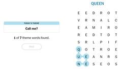 NYT Strands Answers For April 27: How To Play, Today’s Words, Spanagram, Everything Else You Need To Know