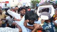 తిరుపతి, చంద్రగిరి, పుంగనూరు నియోజకవర్గాల్లో ఉద్రిక్తత - తిరుపతి జిల్లాకు మరిన్ని కేంద్ర బలగాలు