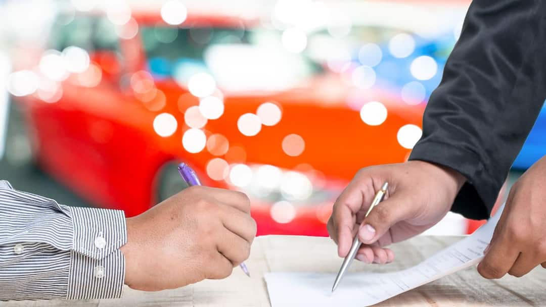 Car Insurance Claim: கார் இன்சூரன்ஸ் கிளெய்ம் - இந்த 5 தவறுகள் செய்தால் நிச்சயம் உங்களுக்கு பணம் கிடைக்காது..!